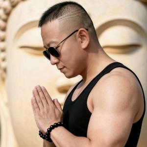 _有缘江湖见、头像