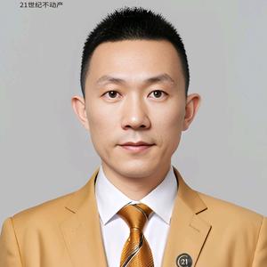 徐兴重生成都做房产经纪人头像