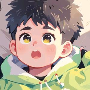 @探长（小6）头像