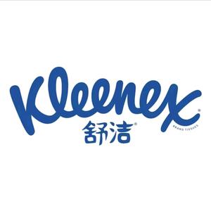 舒洁kleenex纸品湿巾旗舰店头像