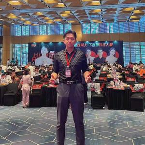 邬德崧Ai获客-收徒头像