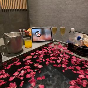 民宿别墅 丫丫头像