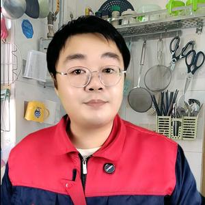 老甘爱分享头像