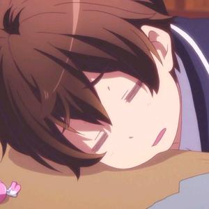 精彩动画漫剪头像