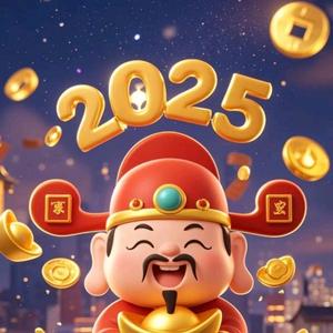 俗人一个枚头像