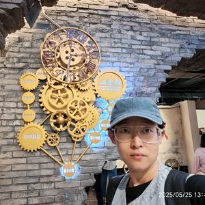 70后大艳子～自学英语版头像