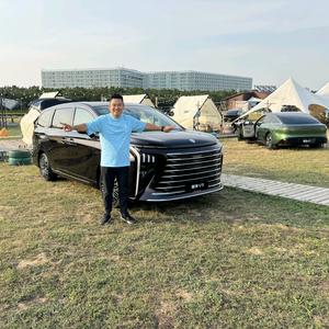 东风南通永达徐健头像