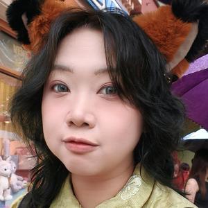 爱凤头像