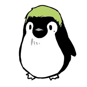 甚儿翻垃圾桶头像