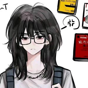 一贫如洗喜洋洋头像