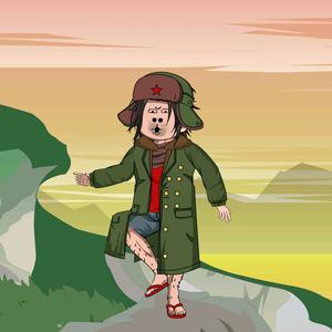 虾仁陈平安 头像