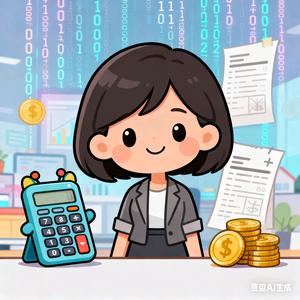 前首席数字官（现任家庭CFO）头像