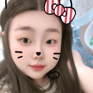 🎀张漂亮呦（彬彬有氧）头像