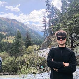 沧浪之水～头像