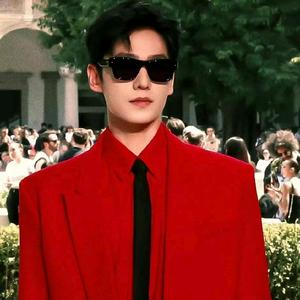 杨洋韩立-优酷凡人修仙传头像