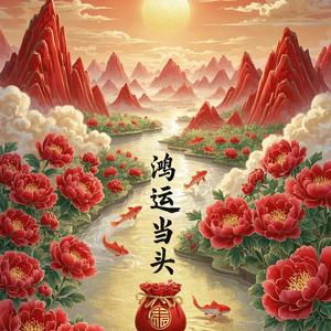 大步向前49538头像