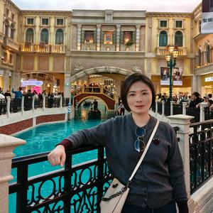 黄姐爱闲聊头像