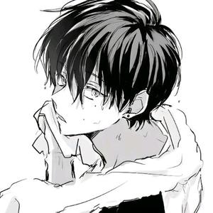 我是小六月！头像