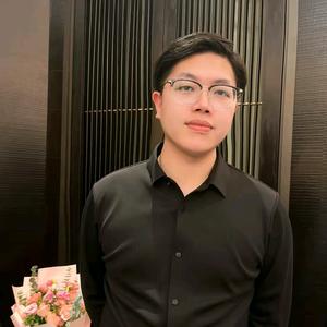 陈老师爱情观头像