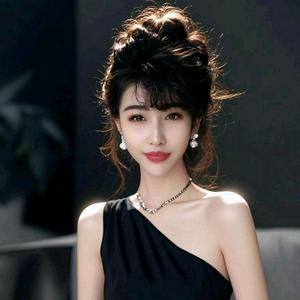 黑玫瑰:专业形象设计师头像