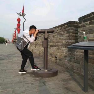 不锈钢的塔头像