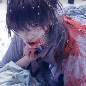 深情歌手阿健头像