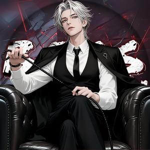 ᴹᴬᴺ.欲👄头像