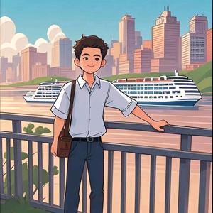 行稳致远LoveStudy头像