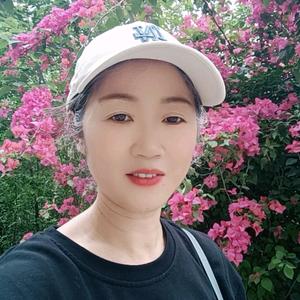 晓云爱运动头像