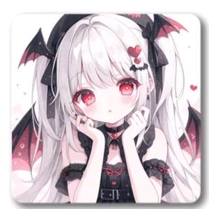 Annie (安妮)₀₅.₁₆头像