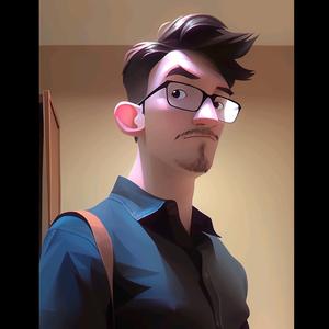 馋馋馋先生丶头像