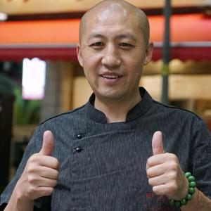 火锅匠人田洪涛头像