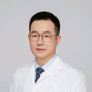 胸外科孔医生头像