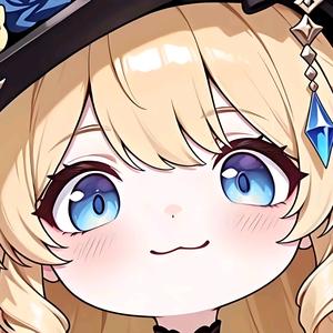 提瓦特第一大小姐娜维娅头像