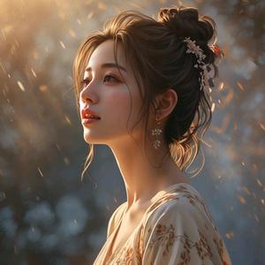 嘎啦小啤酒头像