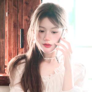 小雨心绪单纯头像