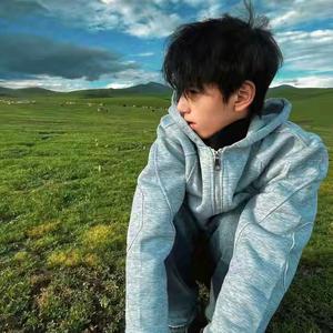 新叶游戏解说头像