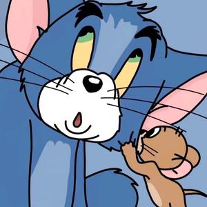 抓不住汤姆的杰瑞头像