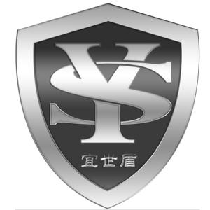 陕西宜世盾安防头像