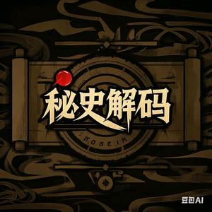 秘史解码站头像