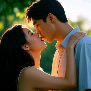 提笔写自己头像