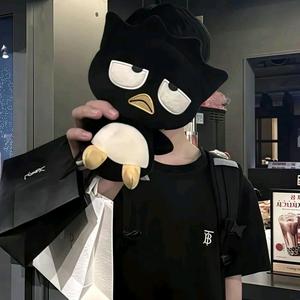 忧郁的蛋炒饭头像