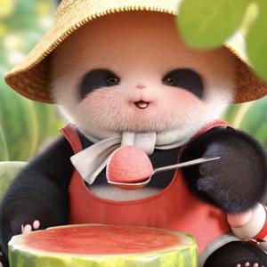 夏无霜头像