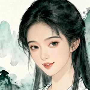 是清清呀头像