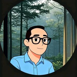 川普哥自媒体头像