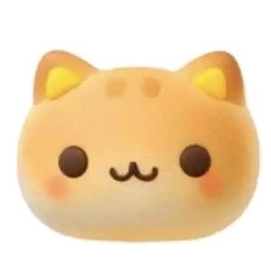 小猫面包🍞头像