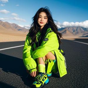 旅居康养小君头像