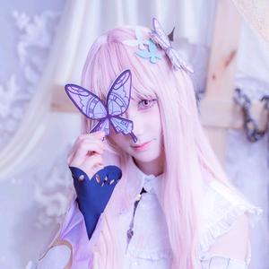 西西忙兮兮头像