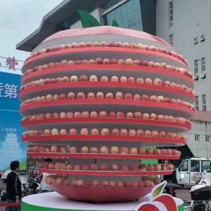 苹果叔（团购达人）头像