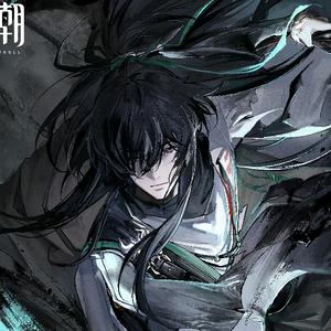 长期睡眠不足中头像